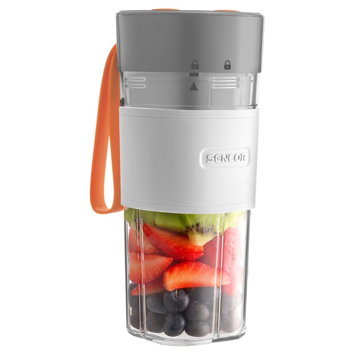 Блендер Sencor SBL 150WH