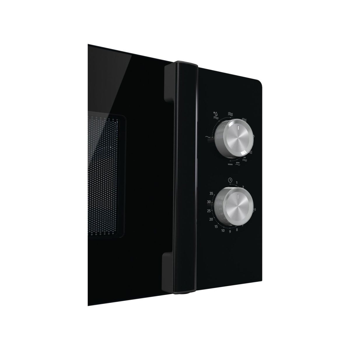 Мікрохвильова піч Gorenje MO20E2BH