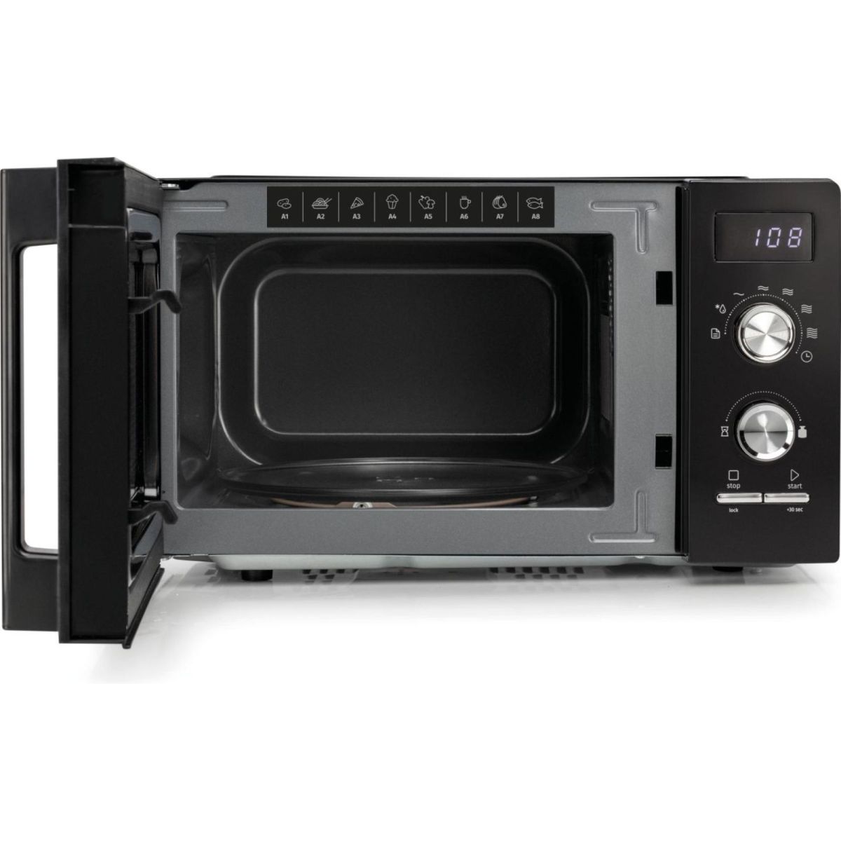 Мікрохвильова піч Gorenje MO20A3BH