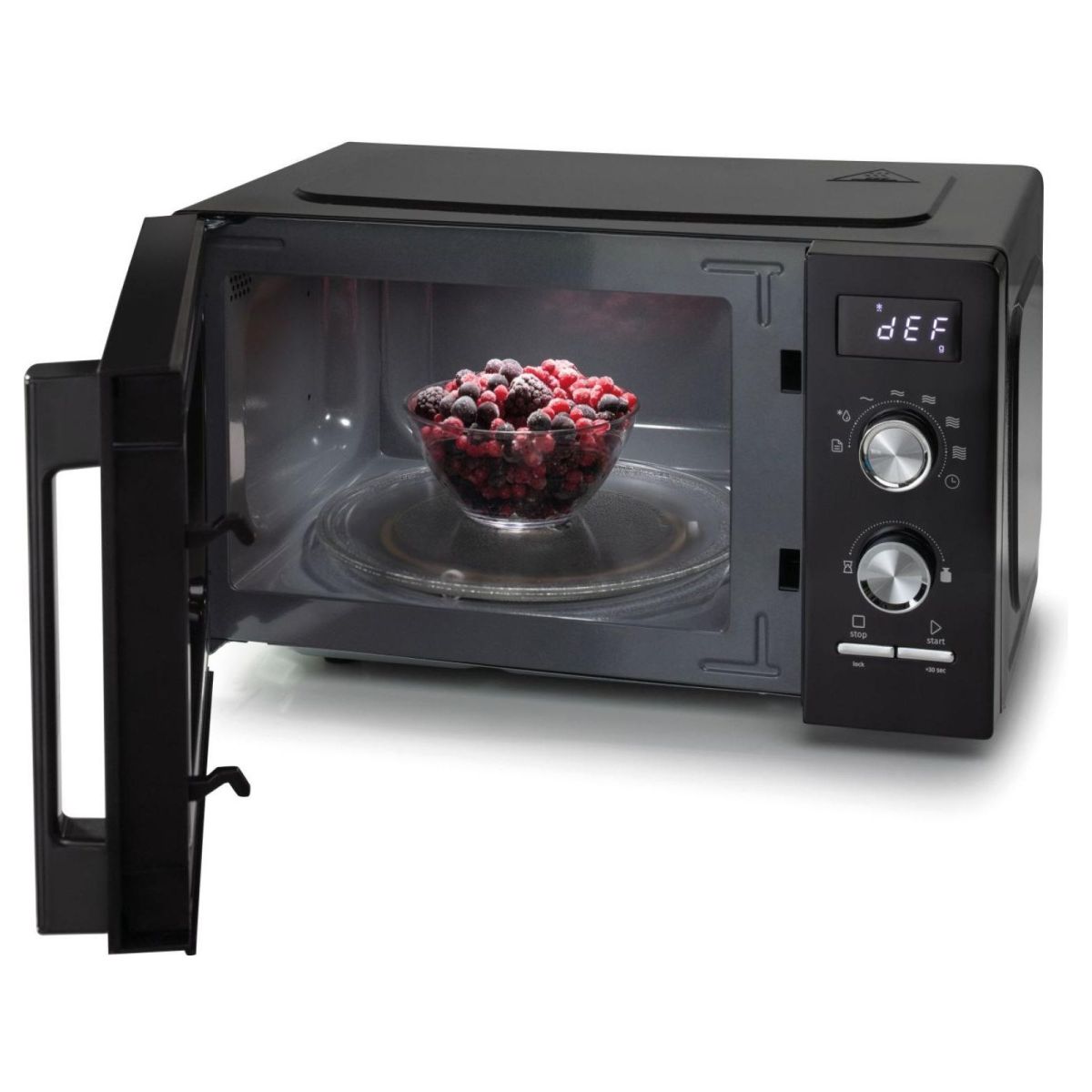 Мікрохвильова піч Gorenje MO20A3BH