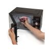 Мікрохвильова піч Gorenje MO20A3BH