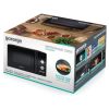 Мікрохвильова піч Gorenje MO20A3BH