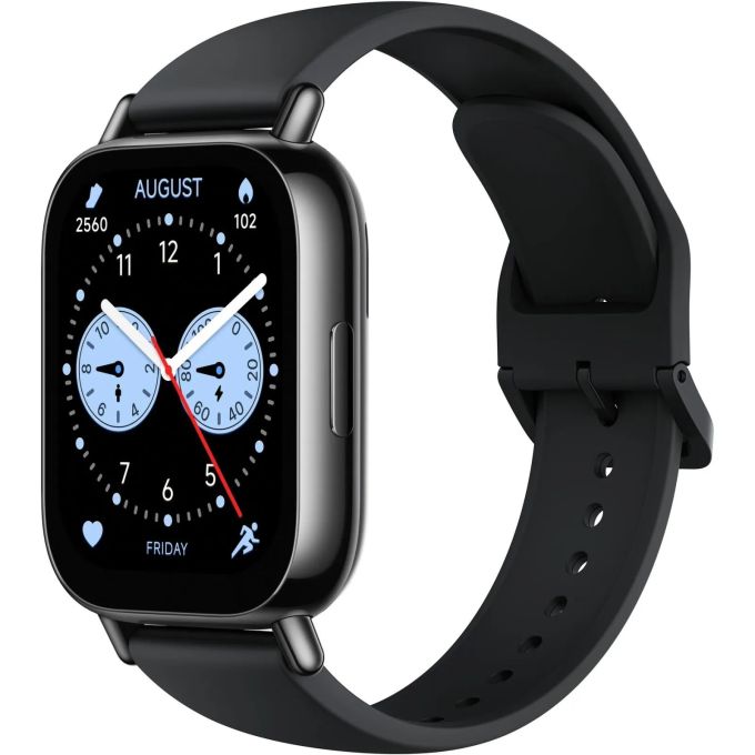 Смарт-годинник Xiaomi Redmi Watch 5 Lite Black