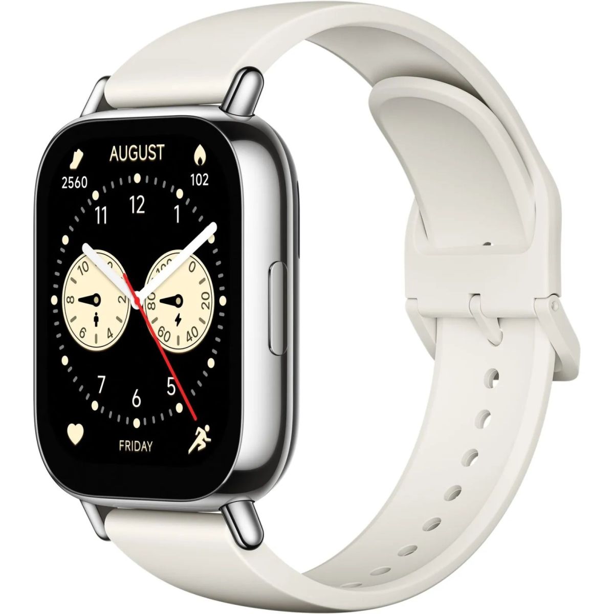 Смарт-годинник Xiaomi Redmi Watch 5 Lite Light Gold