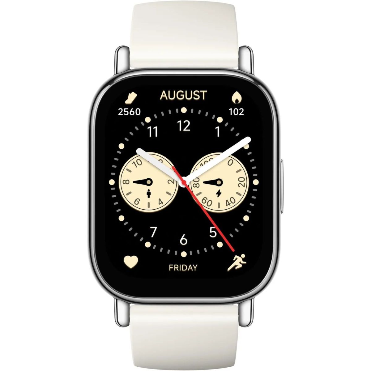 Смарт-годинник Xiaomi Redmi Watch 5 Lite Light Gold