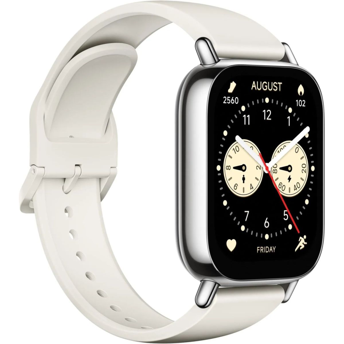 Смарт-годинник Xiaomi Redmi Watch 5 Lite Light Gold
