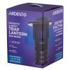Ліхтар антимоскітний Ardesto MSK-SB3555