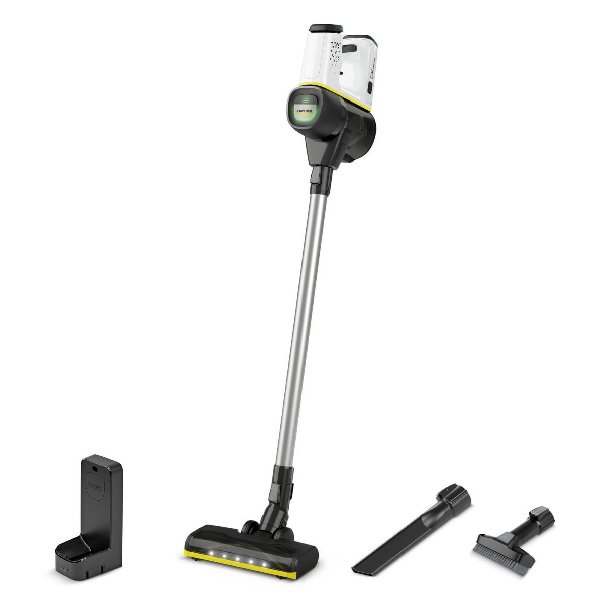 Пилосос Karcher VC 6 Cordless ourFamily (1.198-670.0)