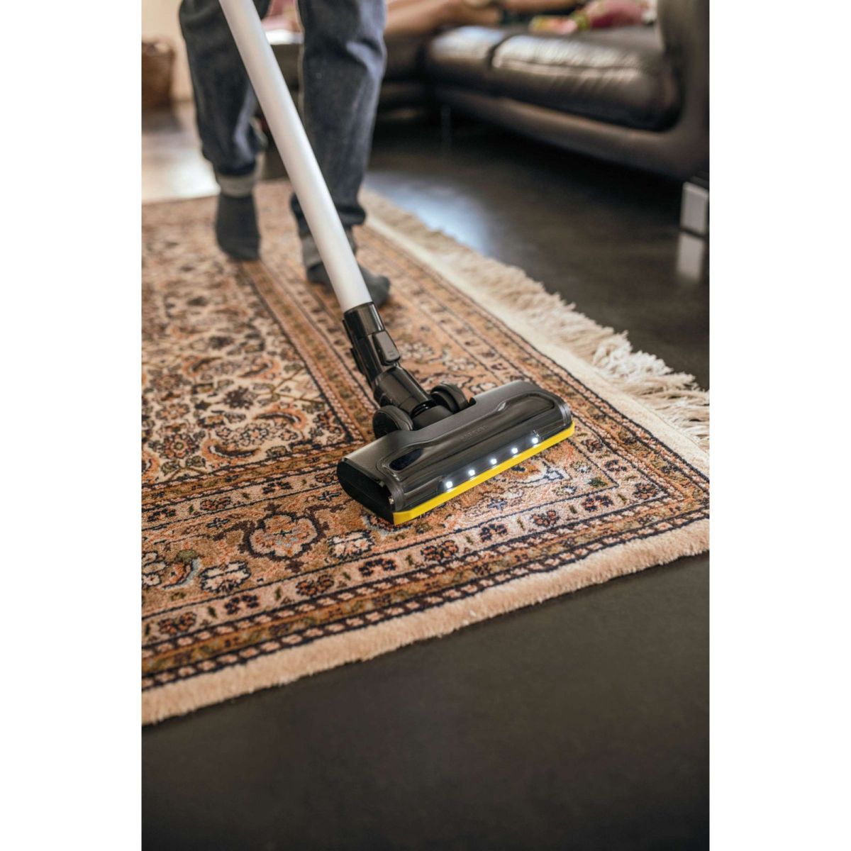 Пилосос Karcher VC 6 Cordless ourFamily (1.198-670.0)