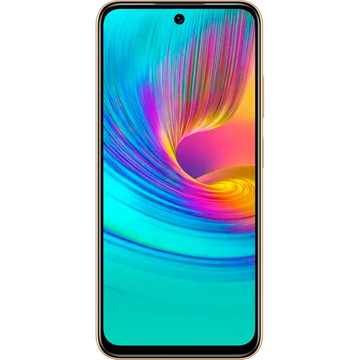 Смартфон Infinix Smart 9 3/64 Sandstone Gold
