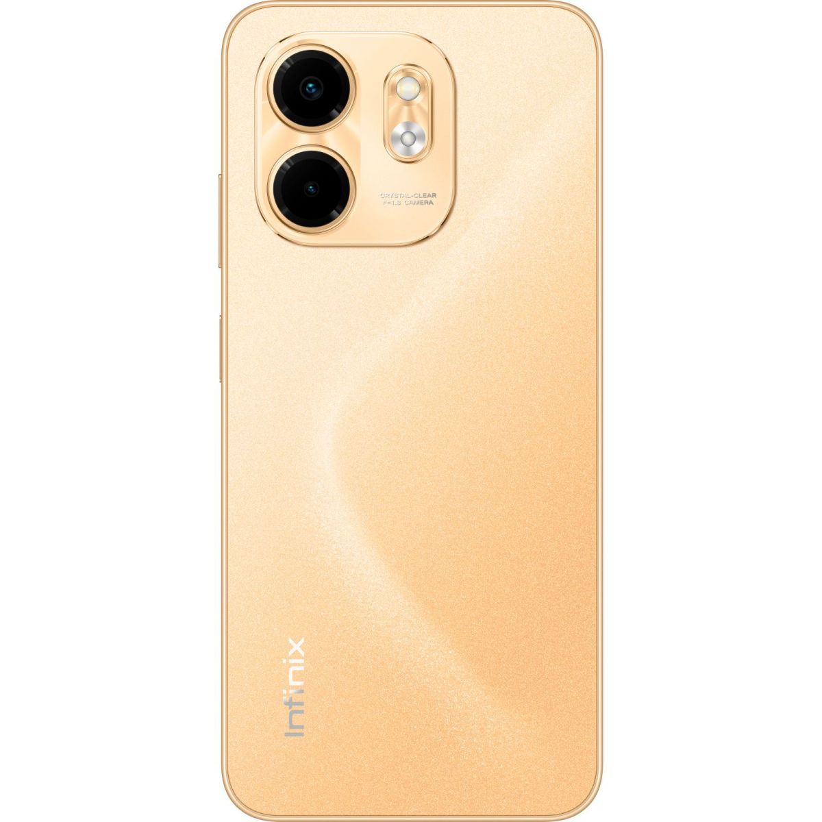 Смартфон Infinix Smart 9 3/64 Sandstone Gold