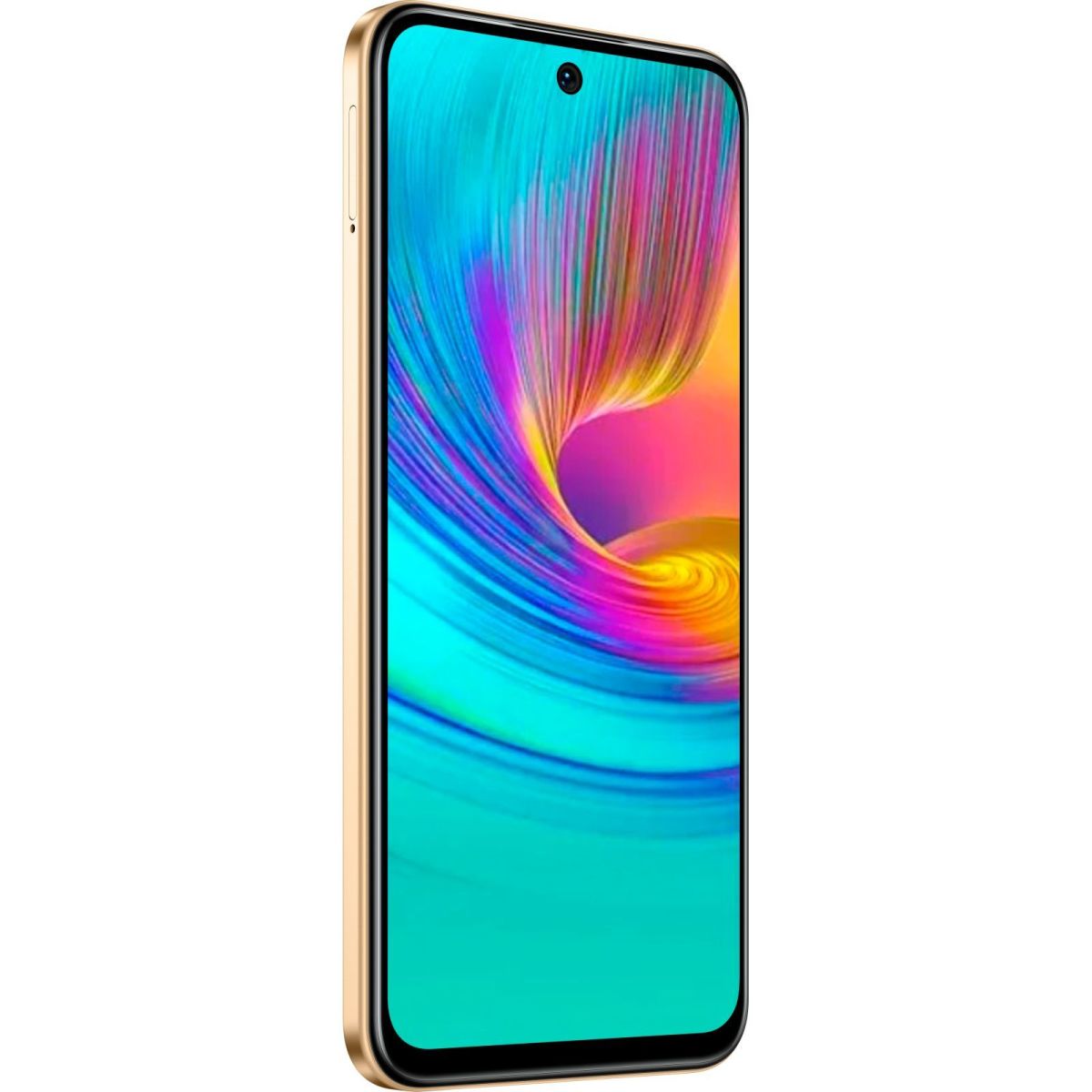 Смартфон Infinix Smart 9 3/64 Sandstone Gold