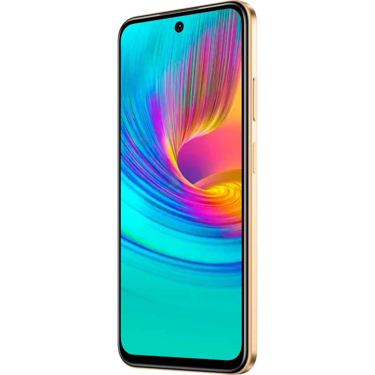 Смартфон Infinix Smart 9 3/64 Sandstone Gold