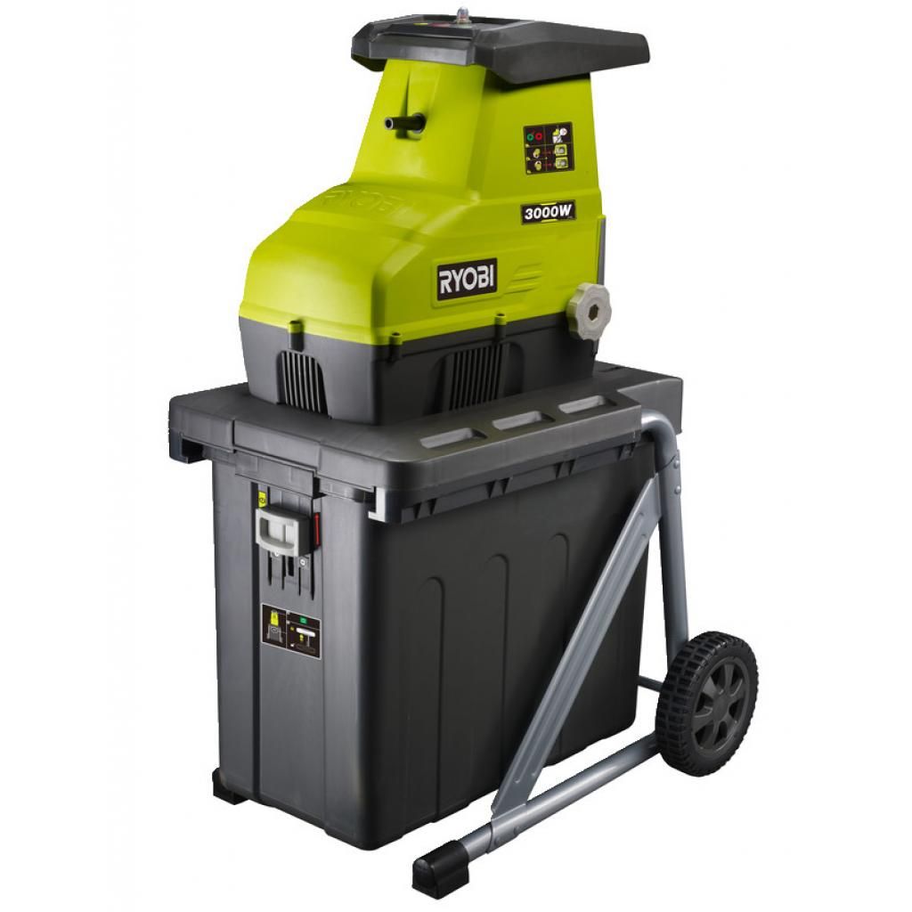 Садовий подрібнювач Ryobi RSH3045U (5133004335)
