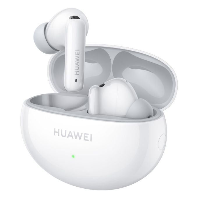 Навушники Huawei FreeBuds 6i White