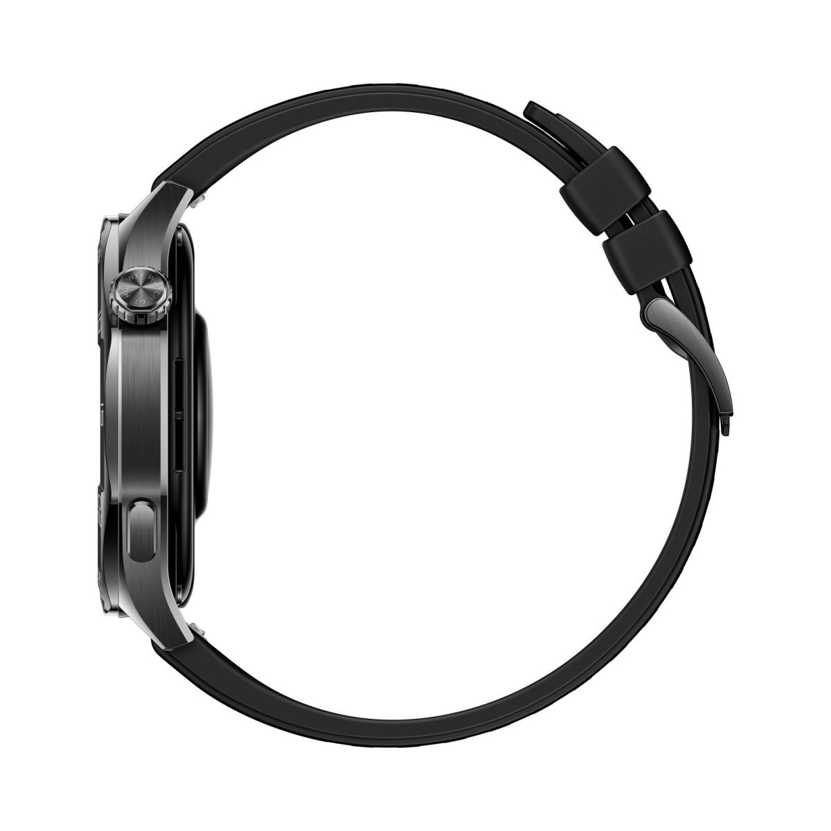 Смарт-годинник Huawei Watch GT 5 46mm Black