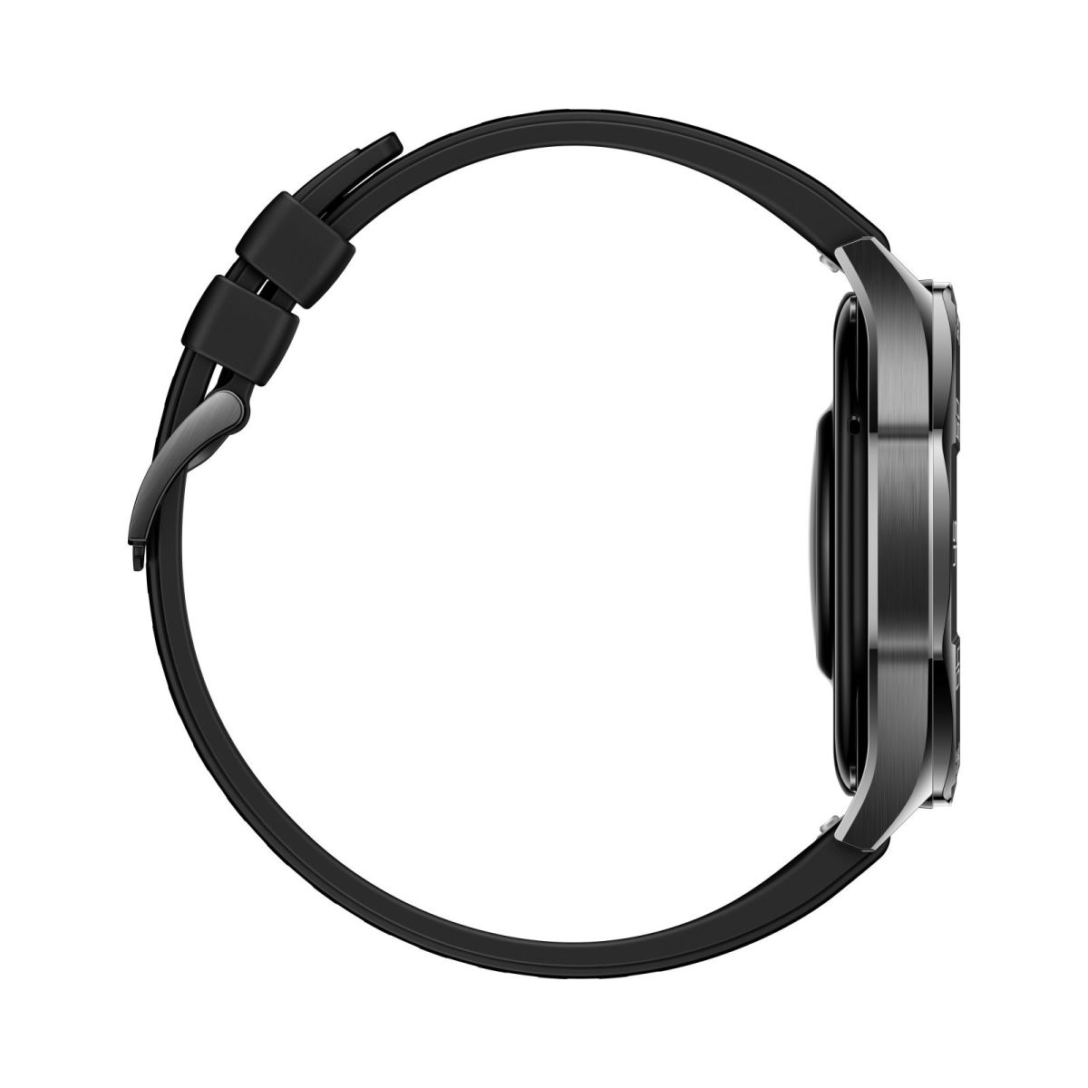 Смарт-годинник Huawei Watch GT 5 46mm Black