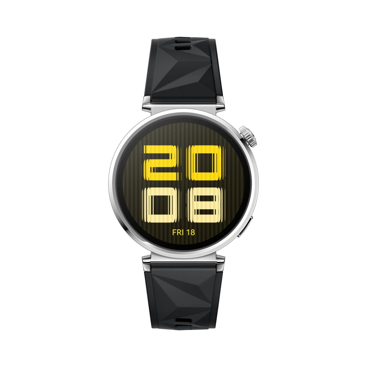Смарт-годинник Huawei Watch GT 5 41mm Black