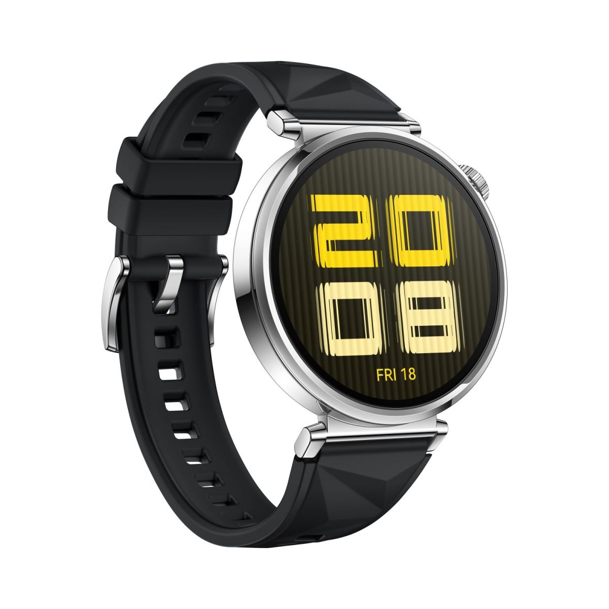 Смарт-годинник Huawei Watch GT 5 41mm Black