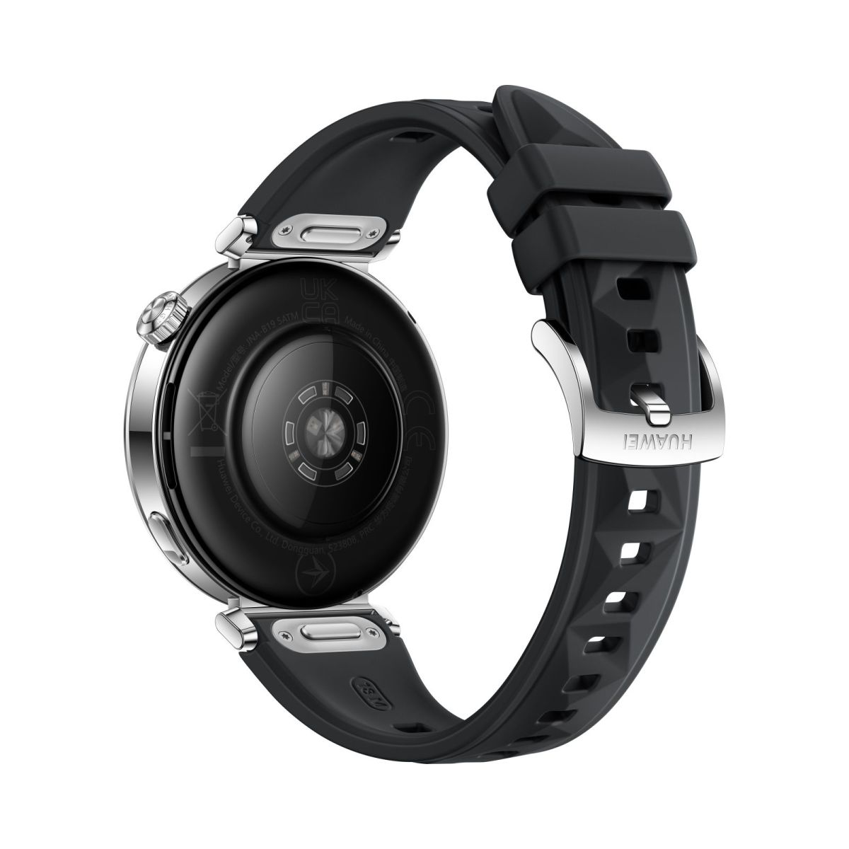 Смарт-годинник Huawei Watch GT 5 41mm Black