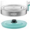 Електрочайник Sencor SWK 2191GR