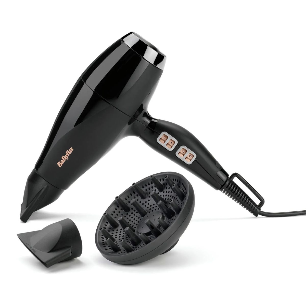 Фен Babyliss Air Power Pro (6716DE)