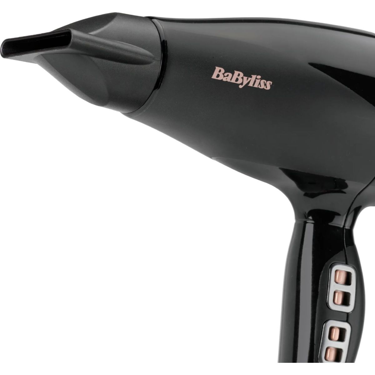 Фен Babyliss Air Power Pro (6716DE)