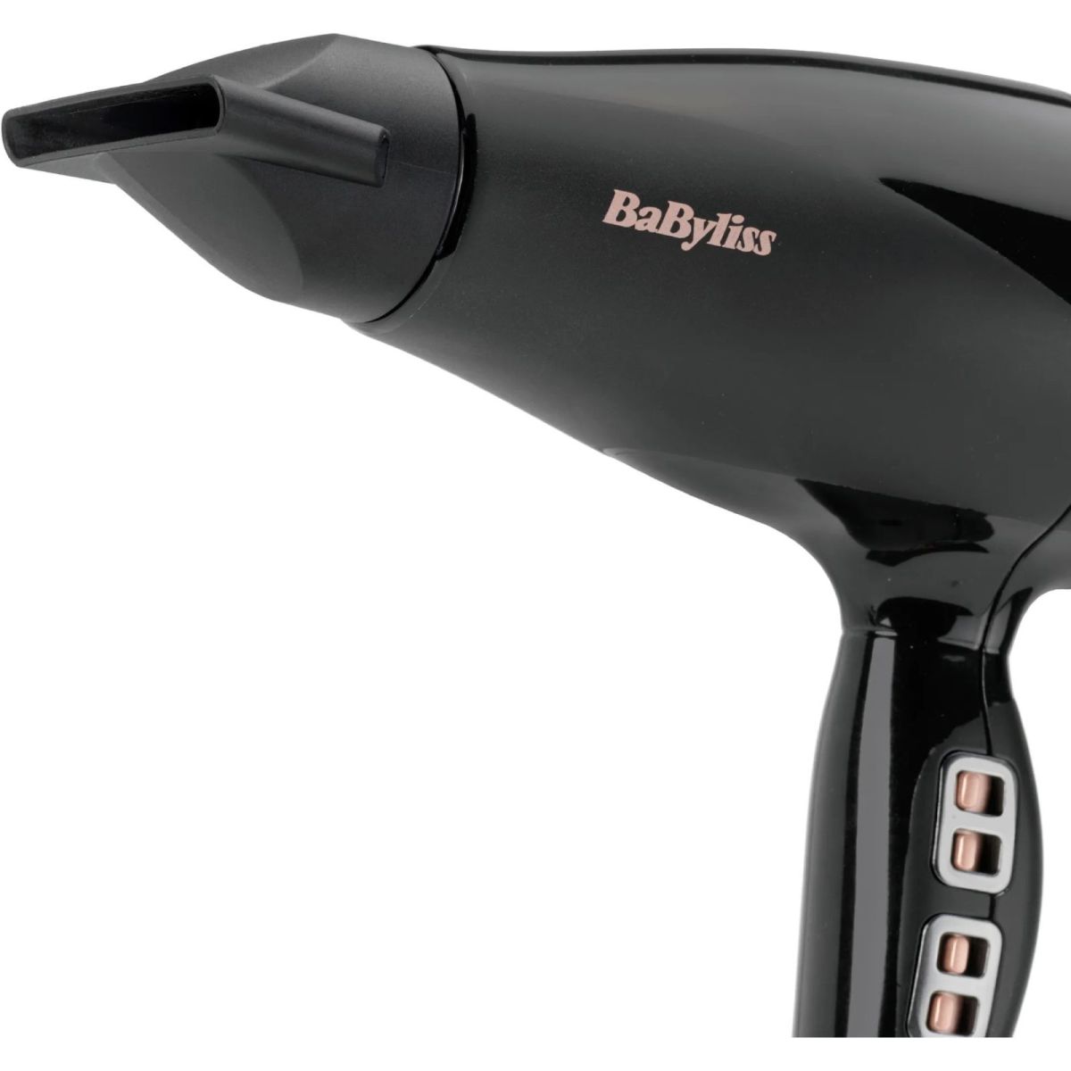 Фен Babyliss Air Power Pro (6716DE)
