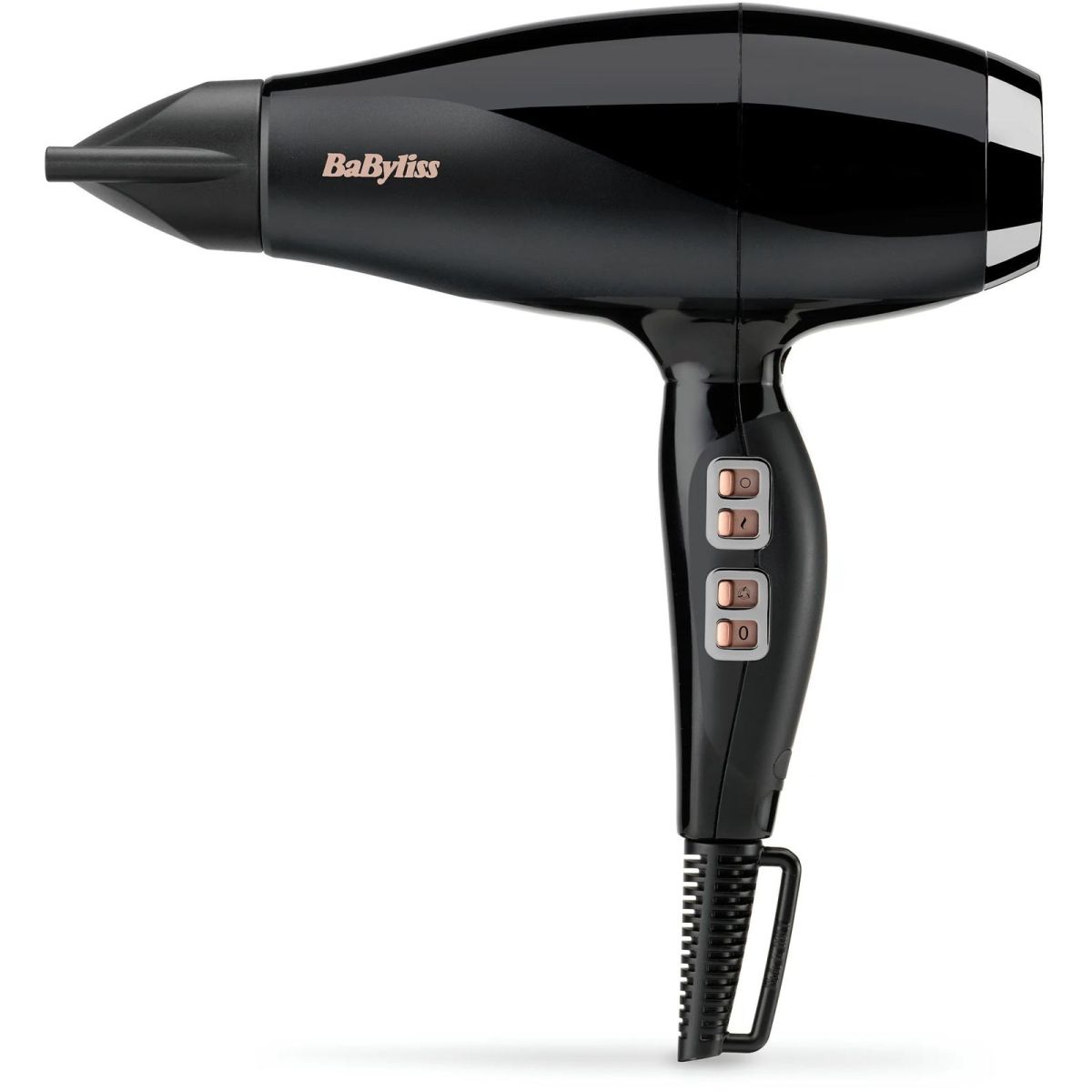 Фен Babyliss Air Power Pro (6716DE)