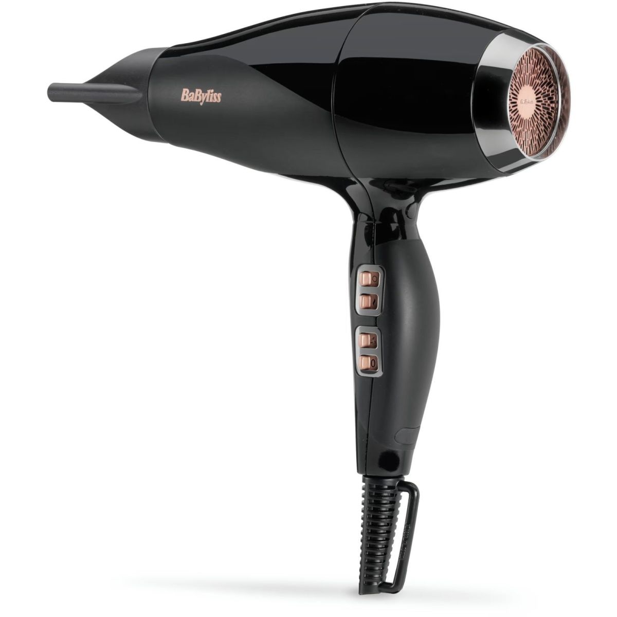 Фен Babyliss Air Power Pro (6716DE)