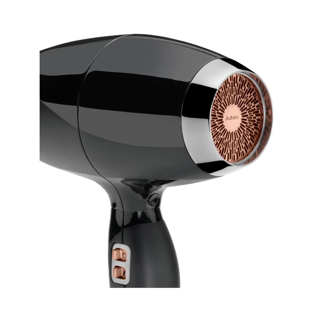 Фен Babyliss Air Power Pro (6716DE)