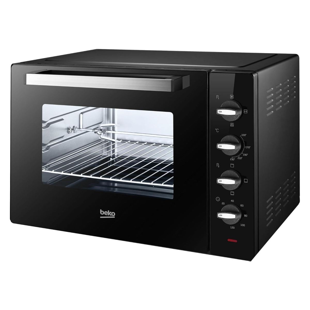 Електропіч Beko BMOF60B