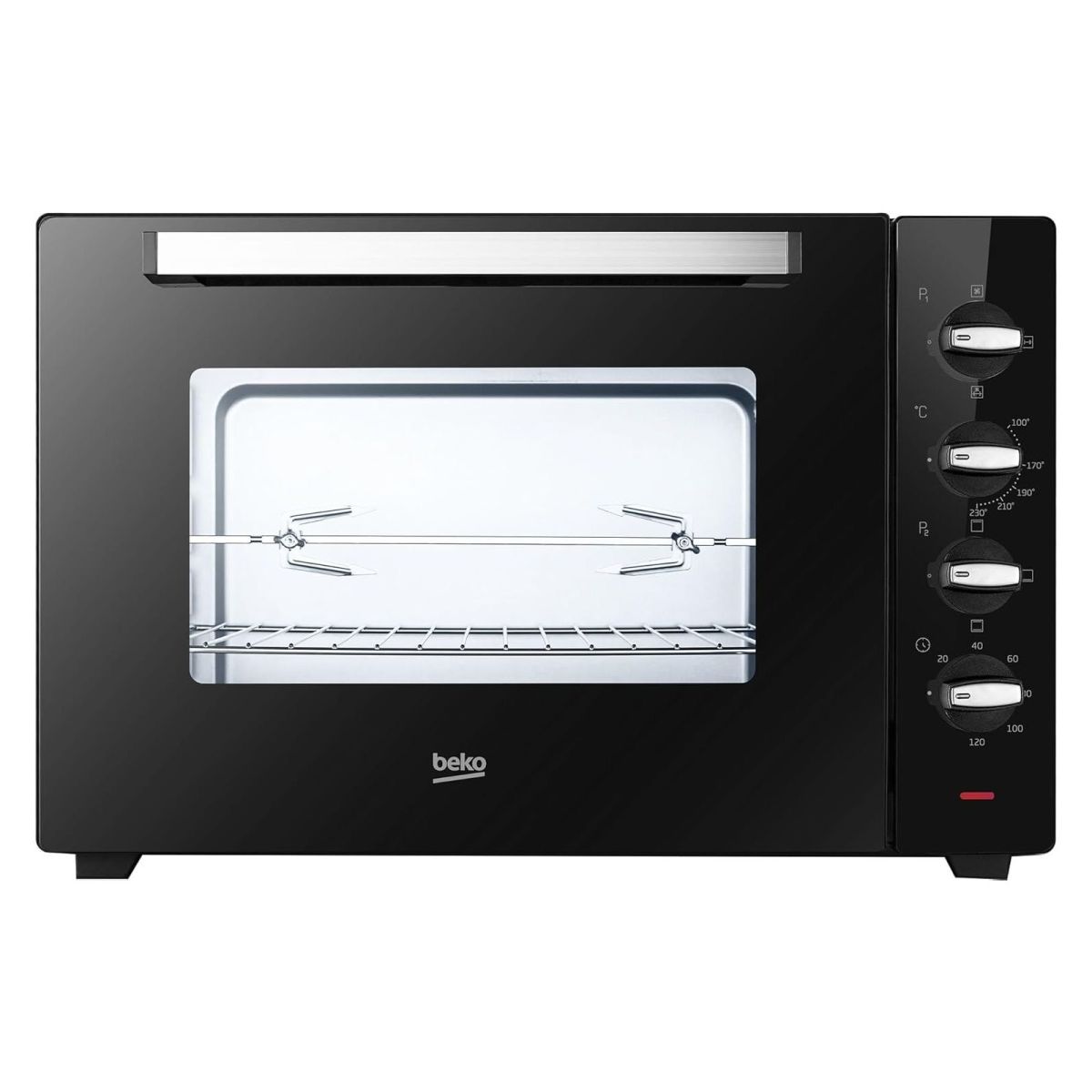 Електропіч Beko BMOF60B