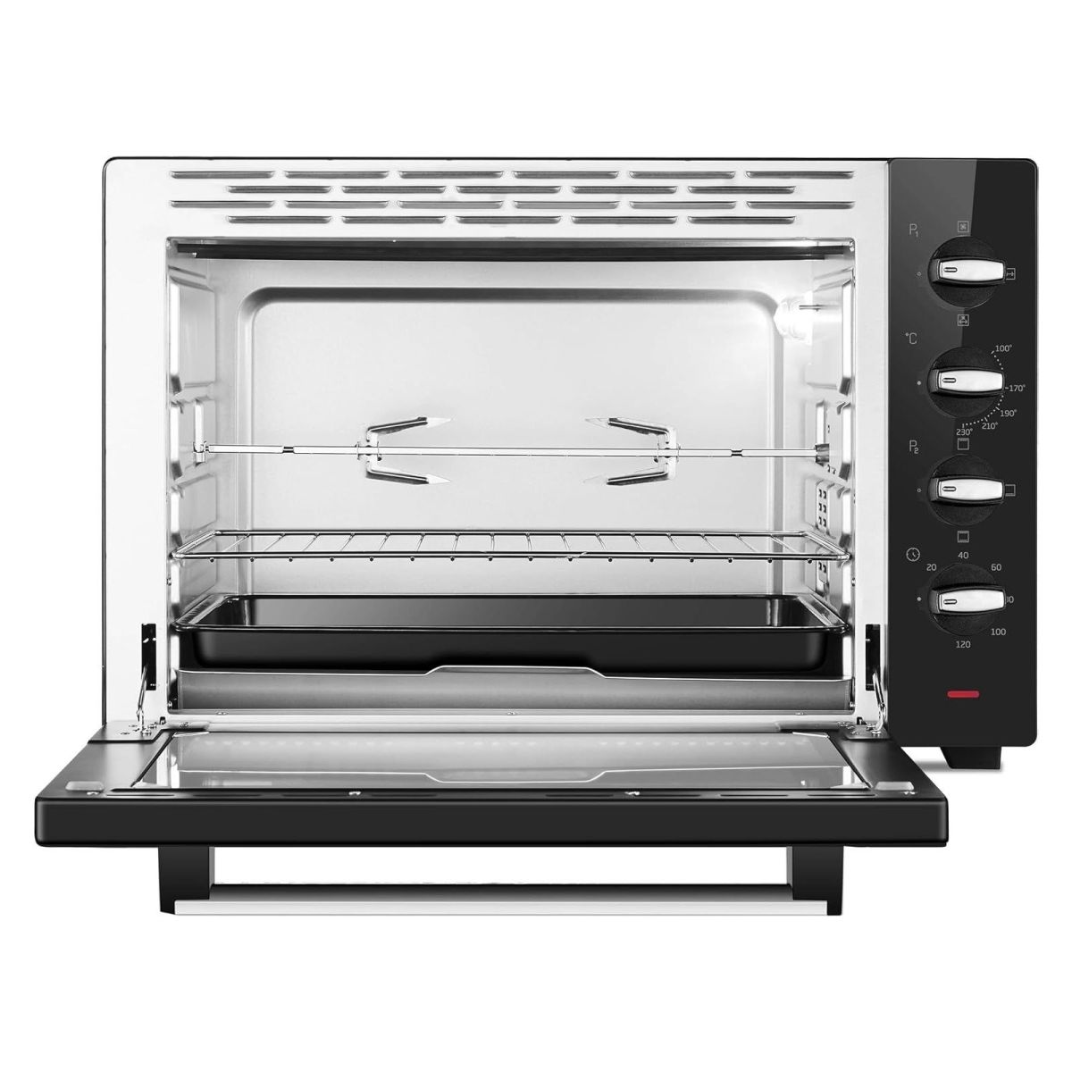 Електропіч Beko BMOF60B