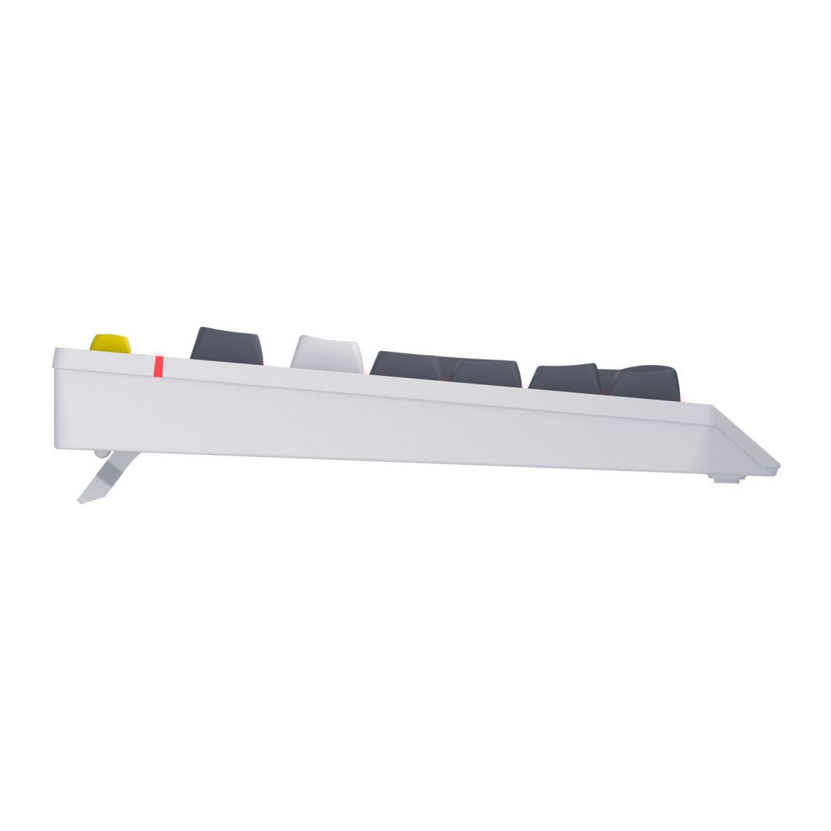 Клавіатура Hator Icefall White (HTK405UA)