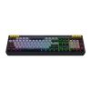 Клавіатура Hator Icefall Black Grey (HTK401UA)