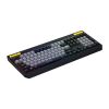 Клавіатура Hator Icefall Black Grey (HTK401UA)