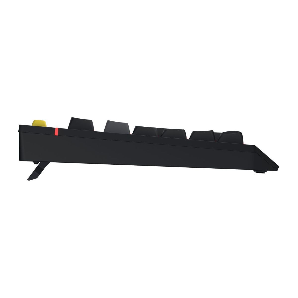 Клавіатура Hator Icefall Black Grey (HTK401UA)