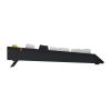 Клавіатура Hator Icefall Black White (HTK400UA)