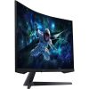 Монітор Samsung Odyssey G55C (LS27CG550EIXCI)
