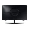 Монітор Samsung Odyssey G55C (LS27CG550EIXCI)