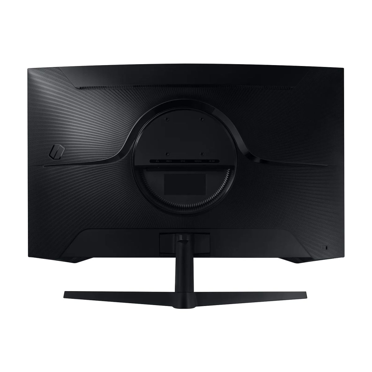 Монітор Samsung Odyssey G55C (LS27CG550EIXCI)