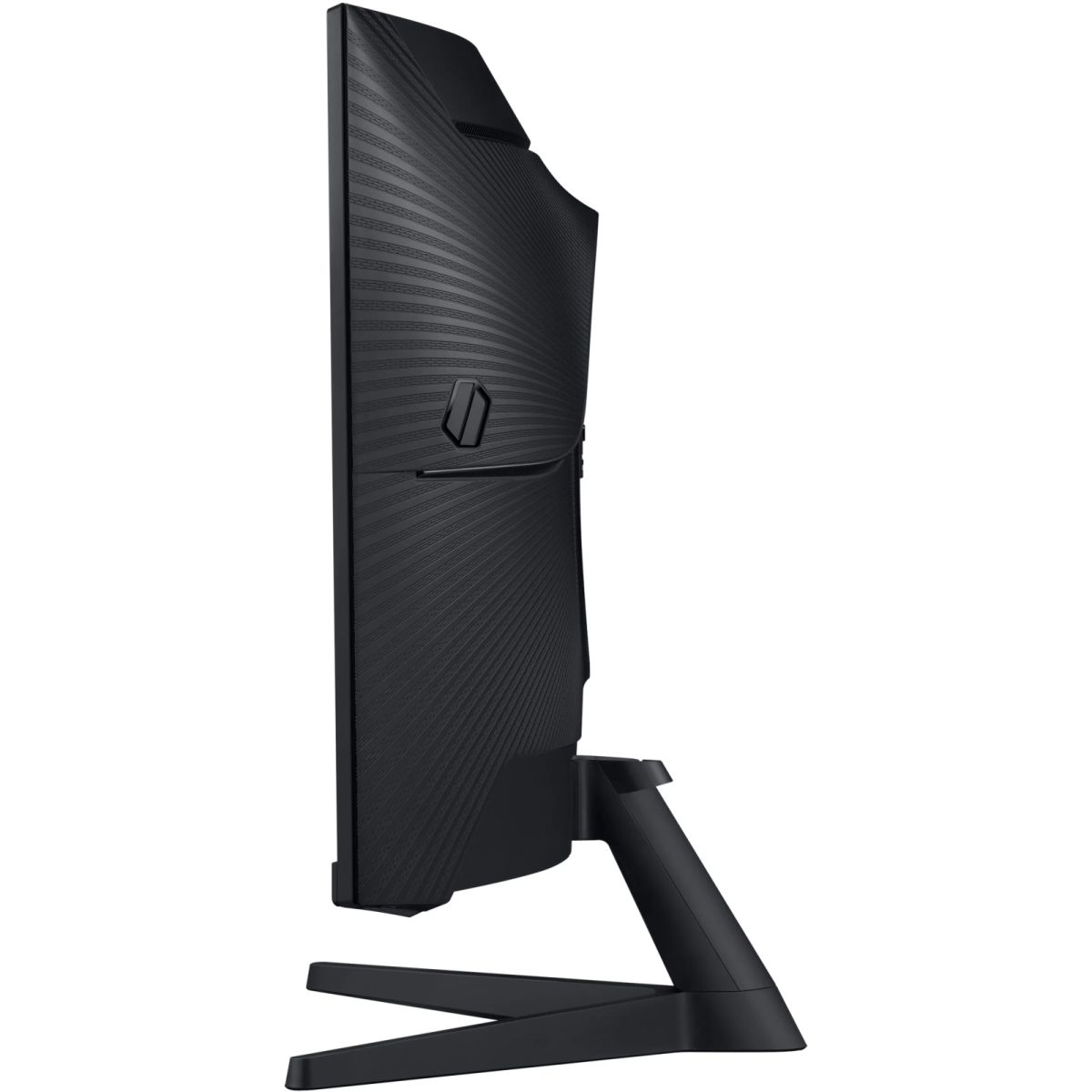 Монітор Samsung Odyssey G55C (LS27CG550EIXCI)
