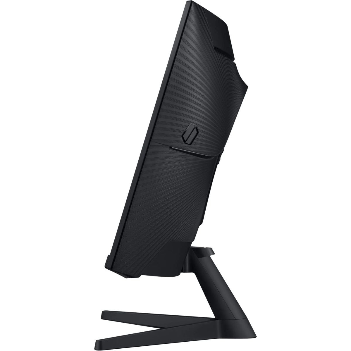 Монітор Samsung Odyssey G55C (LS27CG550EIXCI)