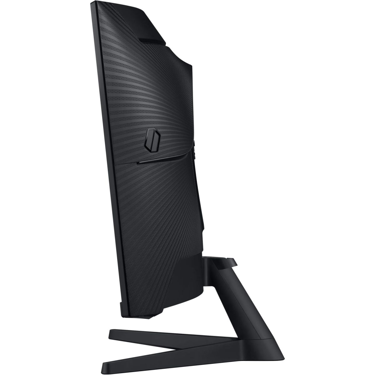 Монітор Samsung Odyssey G55C (LS27CG550EIXCI)
