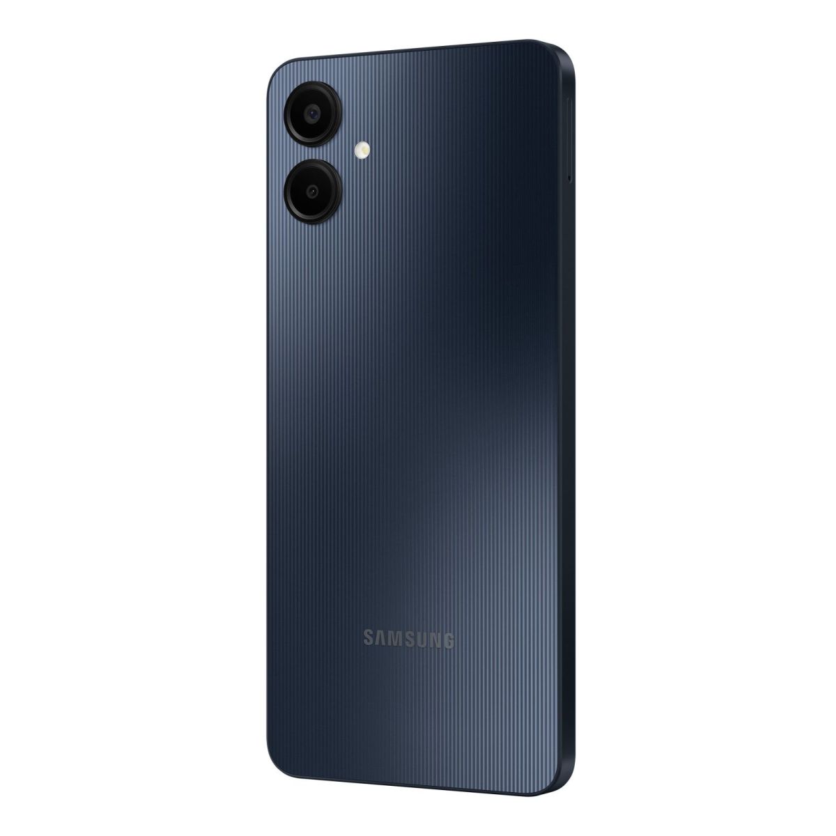 Смартфон Samsung Galaxy A06 4/128 Black