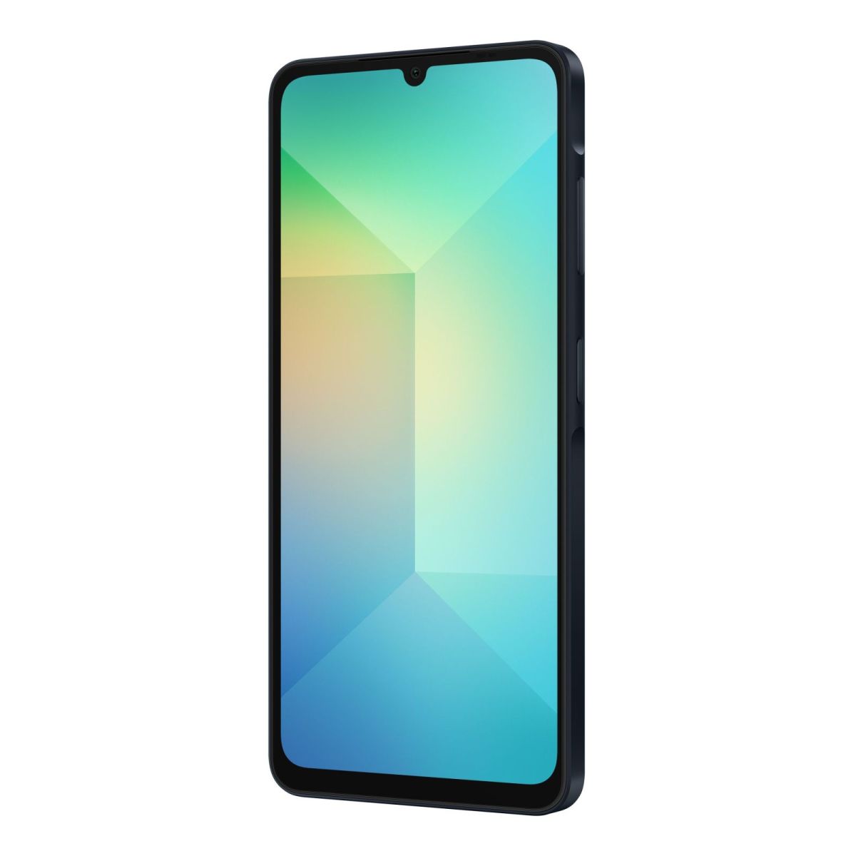 Смартфон Samsung Galaxy A06 4/128 Black