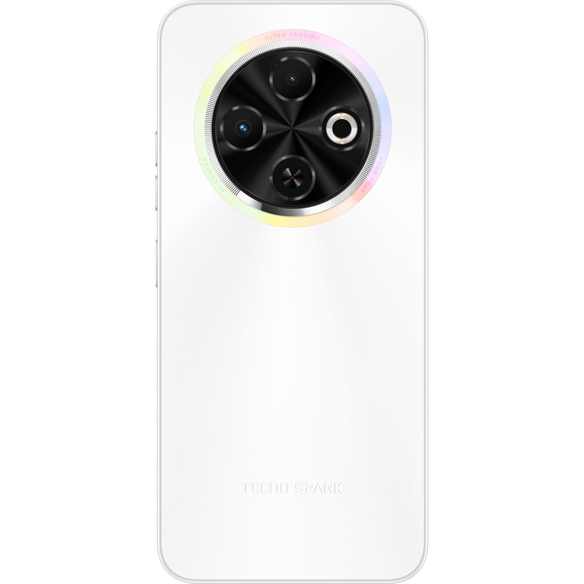 Смартфон Tecno Spark 30C 8/256 Orbit White