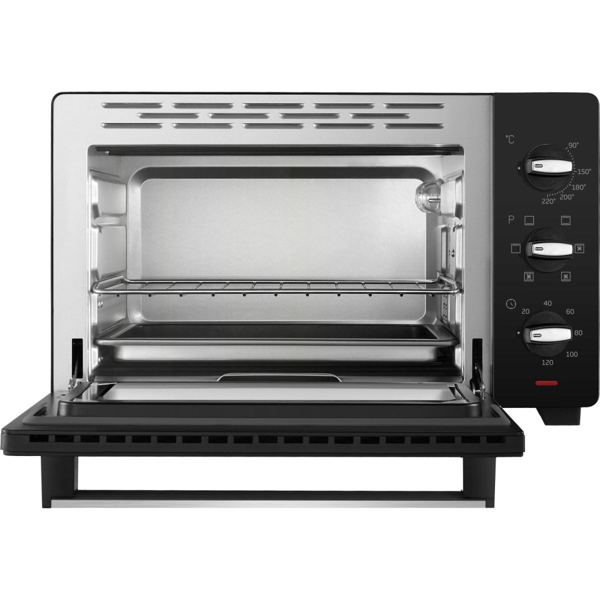 Електропіч Beko BMOF30B