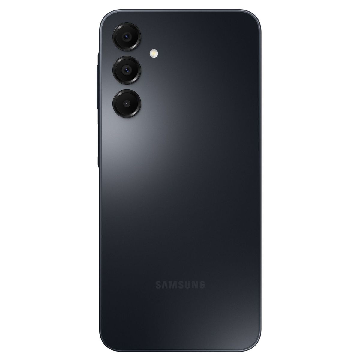 Смартфон Samsung Galaxy A16 LTE 4/128 Black